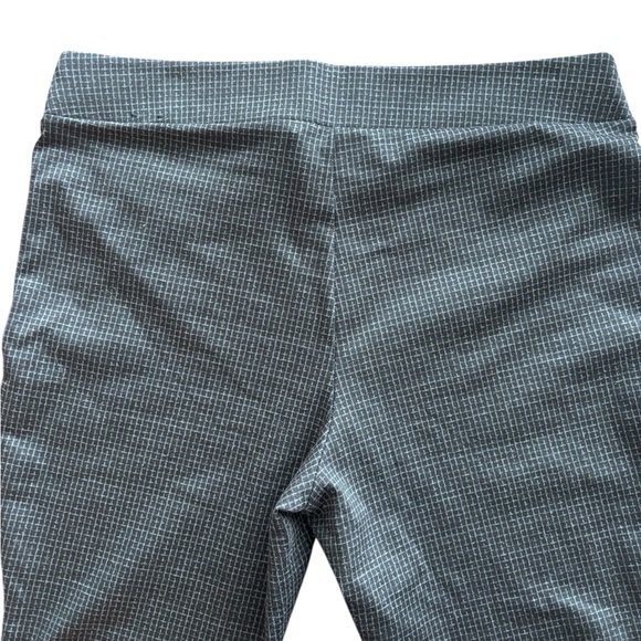 White House Black Market Pull On Dress Pants Size Large - Picture 2 of 7